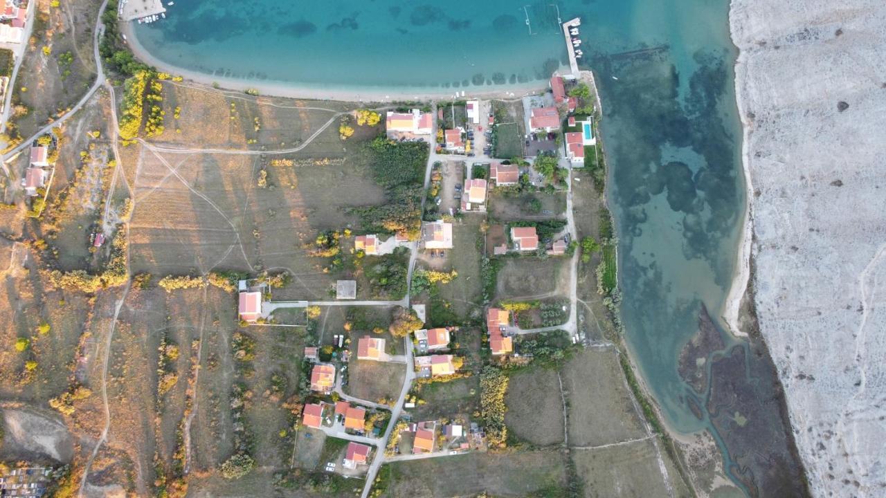 Guesthouse Dupin Vlasici Exterior photo