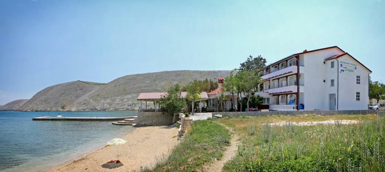 Guesthouse Dupin Vlasici Exterior photo